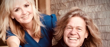 Event-Image for '"Lifetime Companions" - Sandie Wollasch & Matthias Hautsch'