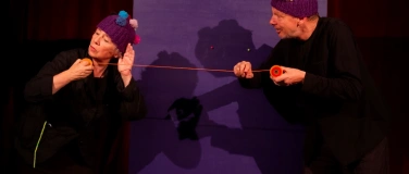 Event-Image for 'Am Schn&uuml;rchen'