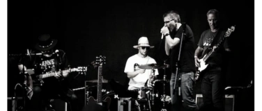 Event-Image for 'Wolles Bluesfriends'