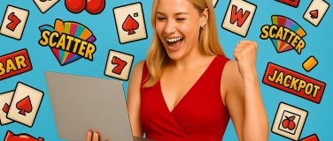 Event-Image for '400% Casno Bonus 2025 in Deutschland Beste 400% Bonusangebo'