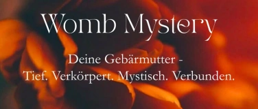 Event-Image for 'Womb Mystery'