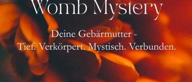 Event-Image for 'Womb Mystery'