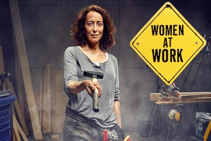 Women@Work Riddes (FR) HORNBACH Riddes, rendez-vous: caisse info Tickets