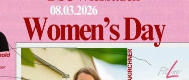 Event-Image for 'International Women's Day'