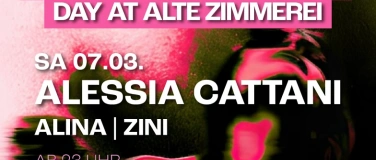 Event-Image for 'International Women's Day'