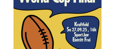 Event-Image for 'Womens Rugby World Cup Final'