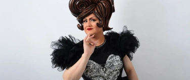 Event-Image for 'Frl. Wommy Wonder - Aber hallo!'