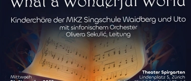 Event-Image for 'What a Wonderful World'