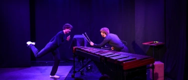 Event-Image for 'Wooden Impact'