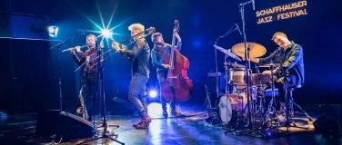 Event-Image for 'Florian Weiss' Woodism'