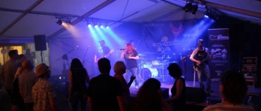 Event-Image for '11. Musikfestival WOODSTICKEL'