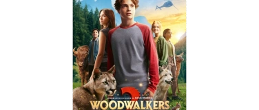Event-Image for 'Woodwalkers 2 Vorpremiere'