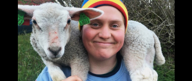 Event-Image for 'Woolly – Schaf dir das Glück'