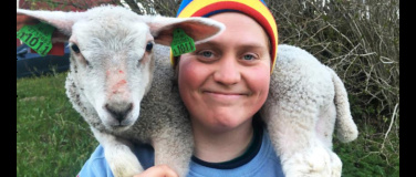 Event-Image for 'Woolly &ndash; Schaf Dir das Gl&uuml;ck'