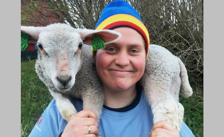 Event-Image for 'Woolly – Schaf dir das Glück'