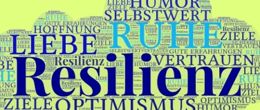 Event-Image for 'stabil und selbstbewusst durch Resilienz Training'