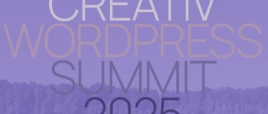 Event-Image for 'WP Summit 2025 – Dein Start in die WordPress-Welt'