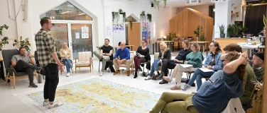 Event-Image for '1-Tages-Workshop: Verhalten verstehen mit MapsTell'
