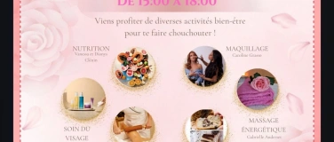 Event-Image for 'Workshop Beauty'