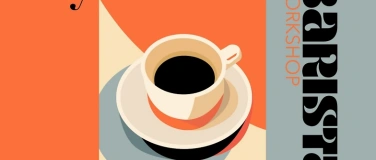 Event-Image for 'Barista Workshop im COZY homestories'
