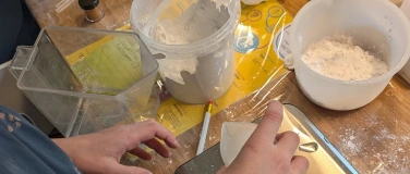 Event-Image for 'Osterferien - Gipsgie&szlig;en - INTENSIV-Workshop ab 8 Jahren'