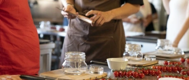 Event-Image for 'Fermentieren von Gemüse – Die Kunst der Lacto-Fermentation'