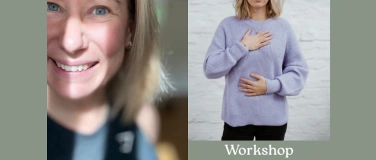 Event-Image for 'Workshop Kraftvoll reguliert'