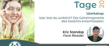 Event-Image for 'Workshop: Die Geheimsprache des Gesichts entschl&uuml;sseln.'