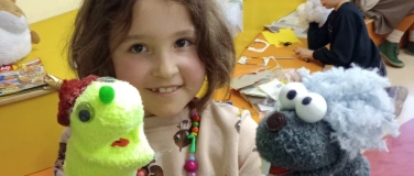 Event-Image for 'Sockenpuppen bauen'