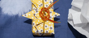 Event-Image for 'Geschenke verpacken im japanischen Stil'