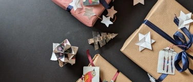 Event-Image for 'Workshop «Geschenke personalisieren»'