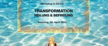 Event-Image for 'Transformation, Heilung und Befreiung'