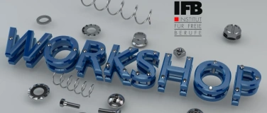 Event-Image for 'Workshop an der Hochschule Mainz'