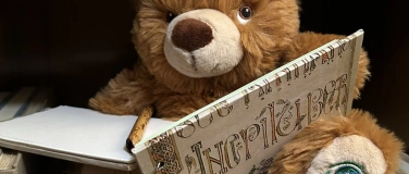 Event-Image for 'Kinderangebot: Gestalte dein Notizheft'