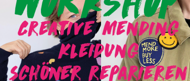 Event-Image for 'The Hole Story'