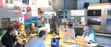 Event-Image for 'Workshop Videoschnitt DaVinci Resolve'