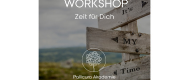 Event-Image for 'Zeit für Dich 2 - Meditatives Malen und autogenes Training'