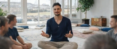 Event-Image for 'Sexual Competence Training for Men: 1-Day Intensive Workshop'