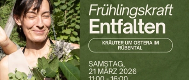 Event-Image for 'Kr&auml;uter um Ostera im R&uuml;bental'