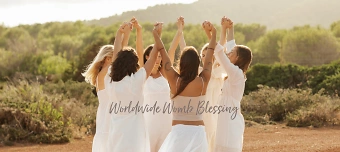 Event organiser of FREE Worldwide Womb Blessing (in-person event in Zurich)