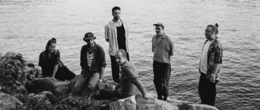 Event-Image for 'Worries and other Plants - Pop-Up Record Store'