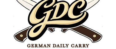 Event-Image for 'GDC Con  German Daily Carry Convention'