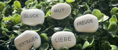 Event-Image for 'Wo Worte wachsen'