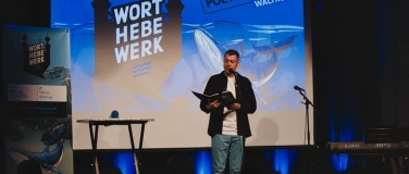 Event-Image for '3. WORTHEBEWERK Poetry Slam in Waltrop'