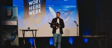 Event-Image for 'WORTHEBEWERK Poetry Slam Waltrop'