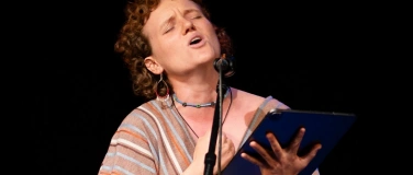 Event-Image for 'WORT*reich – Lesebühne'