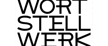 Event-Image for 'WORTSTELLWERK: Buchpremiere «Entgleisungen»'