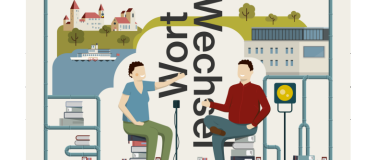 Event-Image for 'WortWechsel'