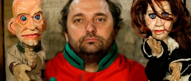 Event-Image for 'Woyzeck'