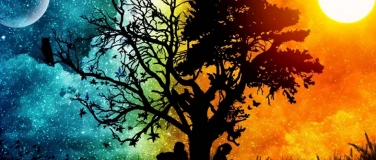Event-Image for 'GOA THE WALD FEE'
